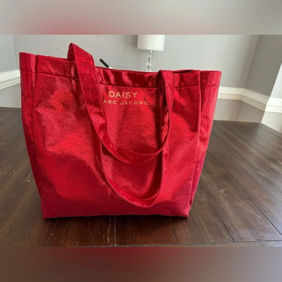 Daisy Marc Jacobs parfum bag - Picture 9 of 10